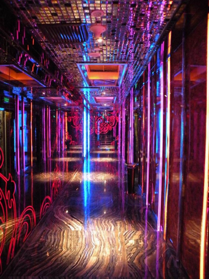 烟台商务ktv多样商务ktv玩法推荐-牟平区ktv预订